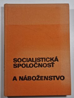 Socialistická spoločnosť a náboženstvo