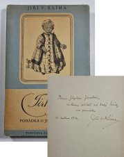 Jirka - Pohádka o jeho dětství - 