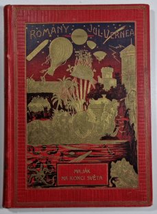 Maják na konci světa