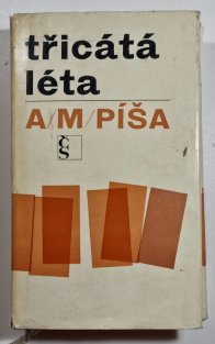 Třicátá léta 