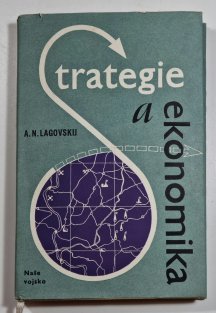 Strategie a ekonomika