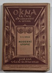 Moderní utopie - 