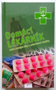 Domácí lékárník