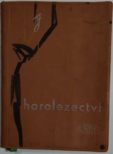 Horolezectví