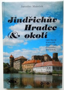 Jindřichův Hradec & okolí
