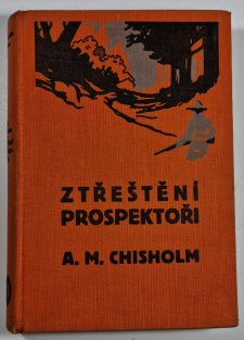 Ztřeštění prospektoři