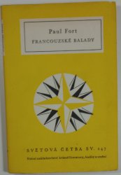 Francouzské balady - 