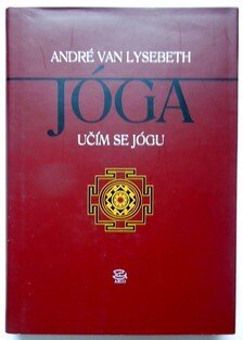 Jóga - Učím se jógu