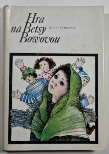 Hra na Betsy Bowovou