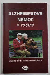Alzheimerova nemoc v rodině