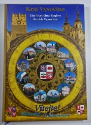 Kraj Vysočina - Vítejte - 