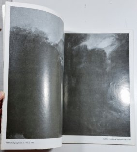 Bohumil Franc - Malba, ilustrace, grafika