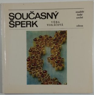 Současný šperk