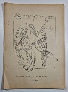 Andromeda 1985