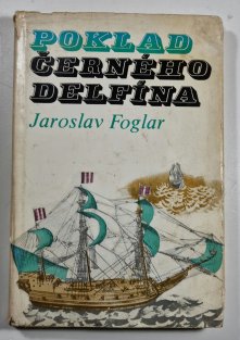 Poklad Černého delfína ( 2. vydání )