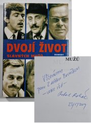 Dvojí život slavných mužů - 