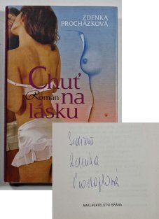 Chuť na lásku