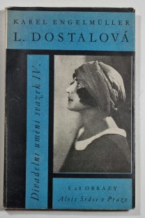 Leopolda Dostálová