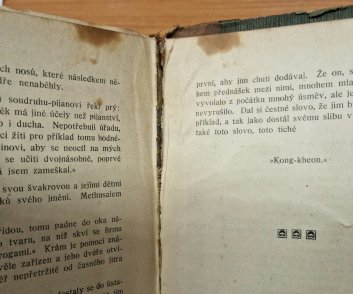 Červenomodrý Methusalem