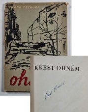 Křest ohněm - 