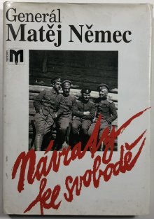 Návraty ke svobodě