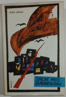 Synové muže kamenného srdce