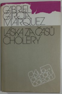 Láska za časů cholery