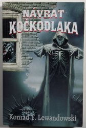 Návrat kočkodlaka - 