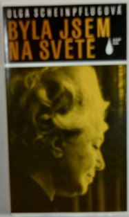 Byla jsem na světě