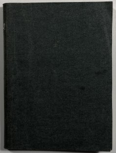 Teta blondýna, Ve starém cechu (2 v 1)