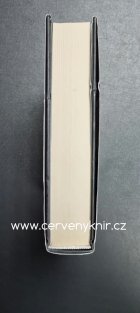 Plamenonosič - Saské kroniky 10