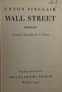 Wall Street