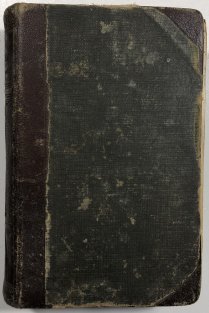 Kapesní kniha pro inženýry, stavitele, žáky průmyslových škol a praktické strojníky