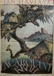 Začarovaný kruh, Exotické povídky (2 v 1)