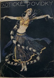 Začarovaný kruh, Exotické povídky (2 v 1)