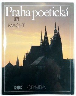 Praha poetická