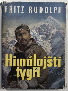 Himálajští tygři