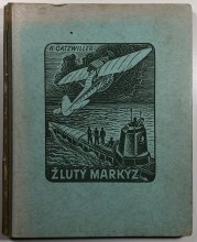 Žlutý markýz - 