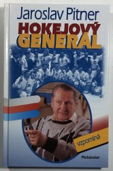 Hokejový generál - 