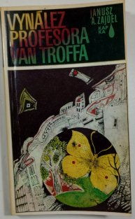 Vynález profesora Van Troffa