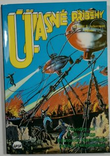 Úžasné příběhy