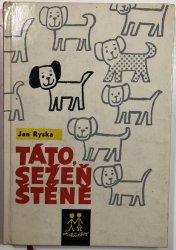 Táto, sežeň štěně - 