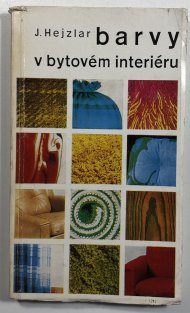 Barvy v bytovém interiéru