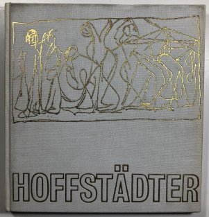 Bedrich Hoffstädter