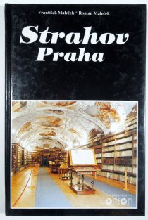 Strahov - Praha