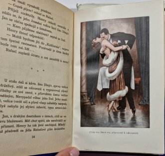 Gigolo a jeho lásky