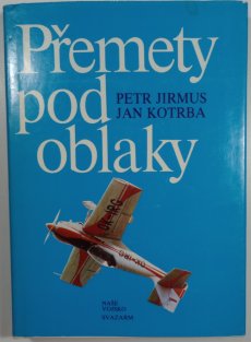 Přemety pod oblaky