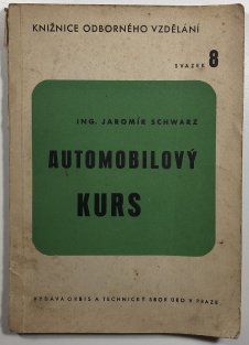 Automobilový kurs