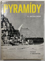 Pyramídy (slovensky) - 