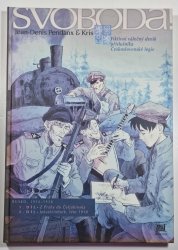  Svoboda! #1-2 - 